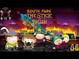 Branch of Honesty Pt 6 The Giggling Donkey