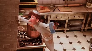 Ratatouille 2007 Dublat in Limba Romana