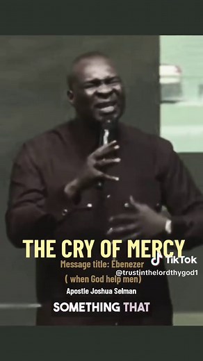 Powerful Night Prayer by Apostle Joshua Selman