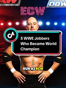 122K views · 2K reactions | 5 WWE Jobbers Who Became World Champion #wrestling #longervideos #WWE | RingRuler | Facebook