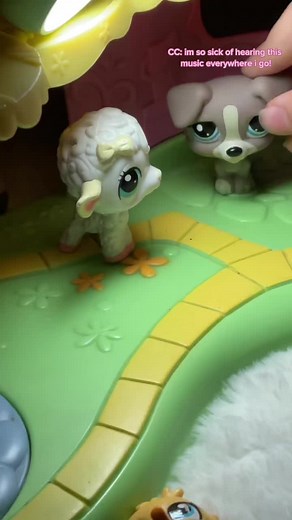 // its a bop tho! // #minibrand #mlp #2000s #littlestpetshop #funny #relatable #lpsskit #shopkins #lps #lpstiktok #skit #slay #viral