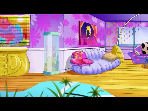 Totally Spies Season 5 Episode 6