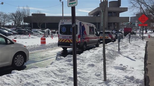 Concerns about bus stops, roadway safety piling up in New Haven