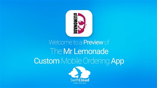 Mr. Lemonade - Mobile App Review - MRL200W