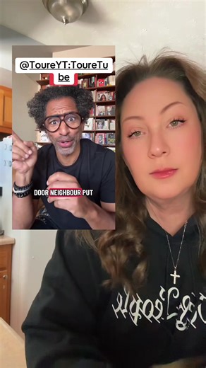 @Toure YT: ToureTube who are the fascits now? | toure
