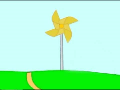 Teletubbies: Windmill From PBS Kids Website (2004)