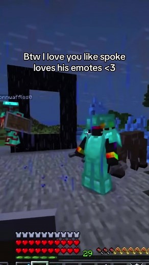 Spoke Emoting: A Love for Emotion Through Expression