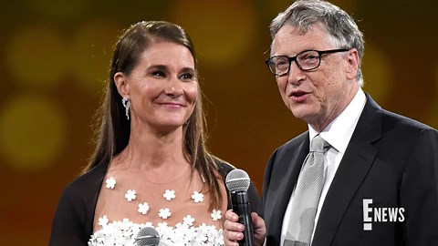 Melinda Gates Resigns as Co-Chair From Foundation Shared With Ex Bill Gates