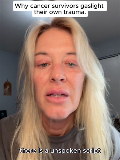 Navigating Life After Cancer: Beyond Toxic Positivity