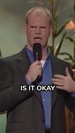 Dark Standup Comedians!! on Instagram: "Join us as we step into the cozy, hilarious, and food-loving world of Jim Gaffigan. A true legend of American comedy and an eight-time Grammy nominee, Jim has built an empire on the idea that the funniest things in life are the ones we all share—like the struggle to get off the couch or the pure joy of a snack. Known as the ultimate "pale" comedian, Jim is famous for his gentle, high-pitched "inner voice" that comments on his own jokes as he tells them. Hi