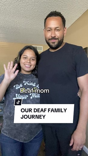 Embracing Deaf Identity: Our Deaf Family Journey