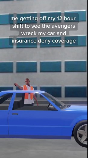 Unforgettable Moments with the Aflac Duck | Marvel Avengers