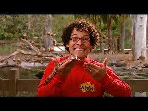 The wiggles Francisco's voice (Francisco's animal adventures)