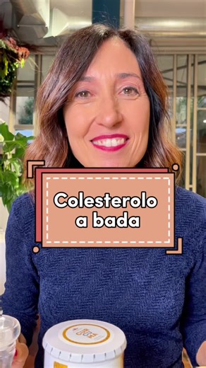 Tenere a bada il colesterolo cattivo con le statine? ⚠️Possiamo fare di meglio! 👉 Corretta alimentazione e leggera attività fisica ci aiutano a ridurre il colesterolo LDL, soprattutto quando l’età avanza. Mangiare con gusto e ricevere i complimenti dal medico per l’ottimo stato di salute è possibile! 👉Ne parliamo al prossimo corso di Medicina Culinaria HEALTHY AGING, patrocinato dal MUR, in cui parleremo della nuova giovinezza, quella dai 60 anni in poi! #healthyaging #healthyfood