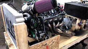 We have knocked off $1000 on this swap kit so you can knock off your friends socks when you fire this beast up! This turnkey LS2 and 4L65E has only 34k miles and is packed with a bunch of high quality aftermarket upgrades! It has a Magnuson MP112 Blower, ECS Blower Cam & 8 Rib Belt Conversion, Innovators West 10% OD Pulley, Long Tube Headers, PerformaBuilt Level 3 4L65E with Vigilante 2800 Stall Triple Disc Lock-Up Torque Converter, and much much more! https://lsswap.parts/product/magnacharger-m