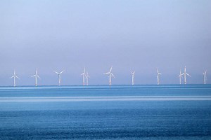 EU offshore renewable energy strategy | Marine Science