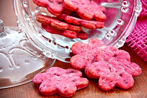 Červená řepa v kuchyni: Sladké moučníky vás ohromí svou chutí a neobvyklou barvou