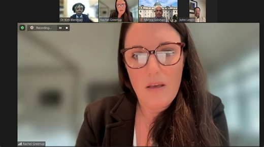 Smilow Shares CME: Perspectives on the USPSTF Breast Screening Recommendations