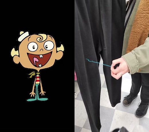 #duet with @wakey_jakey55 got that flapjack giggle #winners #greenscreen #themarvelousmisadventuresofflapjack #flapjack