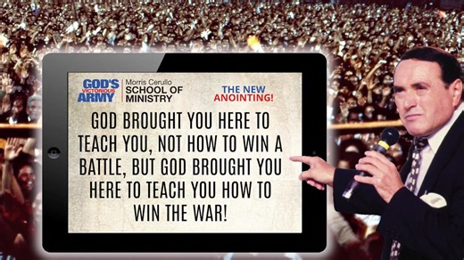 Draw A Line On Your Past: Step Into God’s Limitless Future! In this powerful second session of the New Anointing School of Ministry, Draw A Line On Your Past, Dr. Morris Cerullo delivers a life-changing revelation: it’s time to take the limits off of God and step into your divine destiny! This message is not just a teaching — it is a personal encounter with God’s end-time plan for your life. Through the fire of prophetic impartation, Dr. Cerullo will challenge you to move beyond surface-level Ch