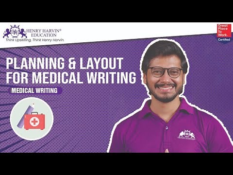 The Ultimate Guide For Medical Writing l Medical Writing