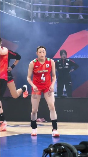 Grace, Power, and Leadership: The Mayu Ishikawa Story 🌸🔥