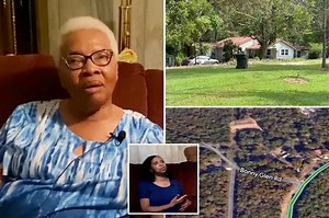 Alabama woman, 84, forced to sell home of over 60 years as land could be worth $20M