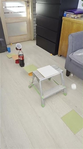 Ping pong trick shots #pingpong #trickshots #hardtrickshots #tiles