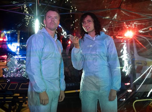 'NCIS: Sydney' Season 2 Episode 3 Preview: Cast, Photos, and Promo Video