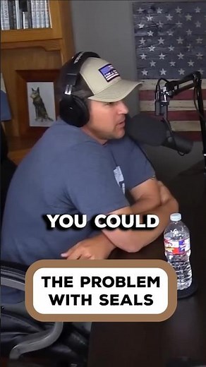 Andy Stumpf: Why SEALs Turn on Their Own