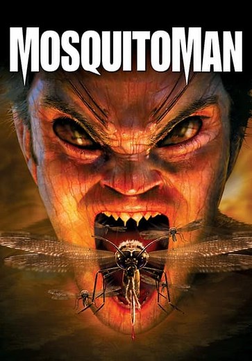 MosquitoMan (2005)