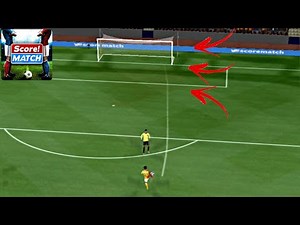 Score! Match - PvP Football | Android Gameplay - Part 89