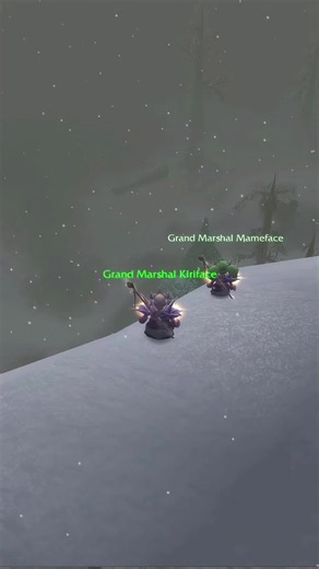 World of Warcraft Classic PvP tips for beginners