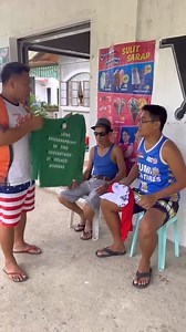 144K views · 3.6K reactions | (Part 1)Haan na kanu ibotbotos to ni Kapitan'n nu haan na Iserrek ti TUPAD Program | Ankel Isaac Vlog | Facebook