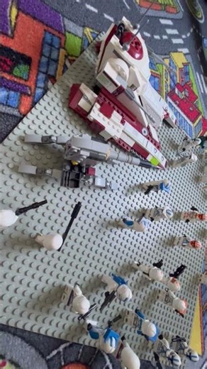 Star Wars: Attack of the Clones”