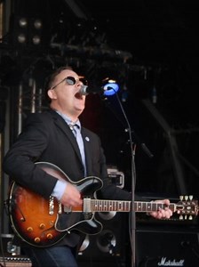 Phil Wilson: 'Durante muchos años no quise saber nada del 'indie pop''