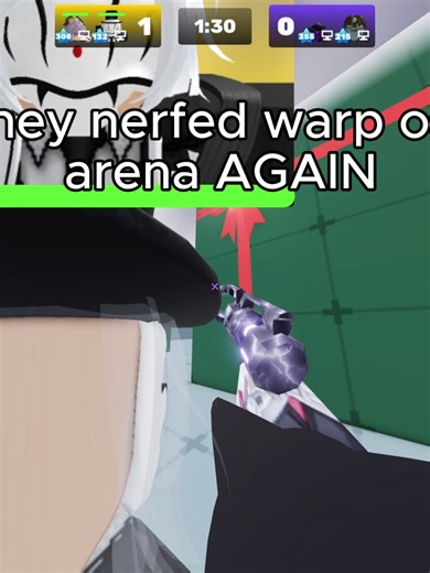 Mastering Knife Skills in Roblox Warp Mode