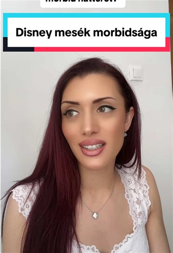 Te mit fűznél hozzá? Mit vettél még észre?🧐 #disney #disneycharacters #disneycharacter #grimm #interestingfacts #archetypes #magyartiktok #hungary #fyp #symbols #spirituality