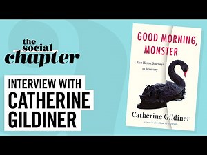 ‘Good Morning, Monster’ goes behind the closed doors of a therapist’s office | The Social