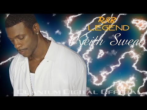 Make it Last Forever - Keith Sweat - 1987