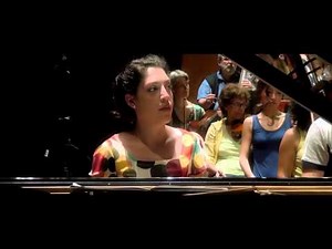 Beatrice Rana records Prokofiev and Tchaikovsky with Antonio Pappano