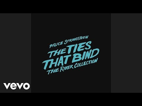 Bruce Springsteen - Meet Me In The City (Audio)