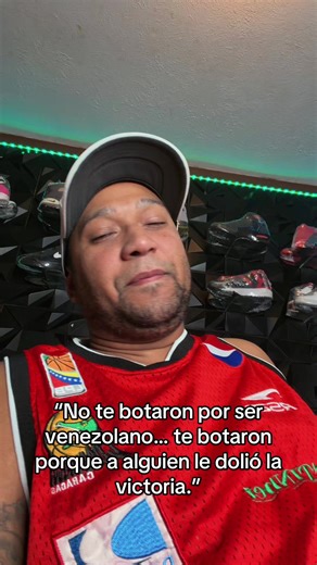 Venezuelan Victory Amidst Setbacks