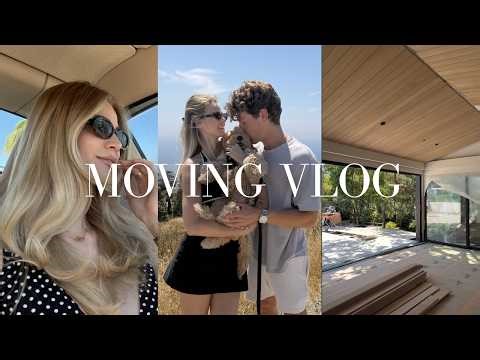 WE MOVED!
