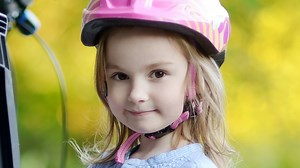 Mentoring girls through cycling will melt your dry, crusty heart