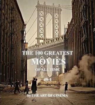 The 50 Greatest Movies Of All Time - What Would I Do #bestfilm #bestmovies #edit