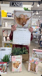 The new Rosewood Ranch collection from Lang by Susan Winget is EVERYTHING! We love every product and you will too! 😍 Come on and see us in Suite 1860 on the first floor of the Trade Mart! #Wholesale #DallasMarket #CliffPriceCo | Cliff Price & Company