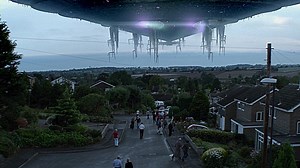 Bunt obcych (2012) Lektor PL