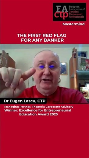 Dr Eugen Lascu, CTP The Negative Working Capital Trap