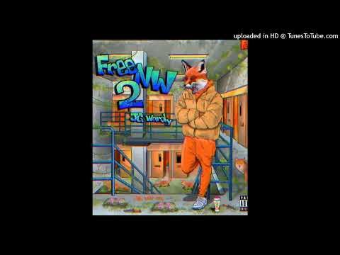 "3 Gs" JG WARDY X SKINO X DMV Type Beat (2thouxan)
